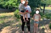 На Николаевщине мать на 4 дня бросила двоих детей и ушла пить к подруге