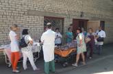 В Николаевском онкодиспансере из-за «минирования» отменили проведение операций
