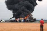 Украинские Ил-76 в Ливии уничтожил беспилотник турецкого производства