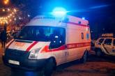 В Ужгороде подросток на внедорожнике сбил трехлетнего ребенка