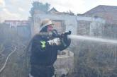 За сутки спасатели на Николаевщине тушили 7 пожаров в жилом секторе