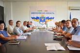 Николаевская область занимает лидирующую позицию в Украине по оснащению зданий счетчиками тепла