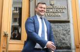 Богдан написал заявление об отставке: у Зеленского опровергают 