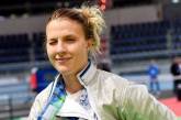 Ольга Харлан в 11-й раз в карьере стала лучшей спортсменкой месяца в Украине