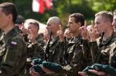 Министр обороны Польши хочет увеличить в два раза армию страны