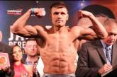 Николаевский боксёр сойдется в поединке за чемпионский пояс против одного из лучших бойцов в мире