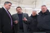 Аваков уволил руководителя оружейного завода «Форт»