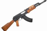 Под Одессой «срочник» застрелил сослуживца из АК-47