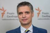 Главой украинского МИД стал Пристайко