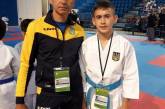Николаевский 12-летний каратист выиграл чемпионат мира в Ирландии