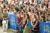Николаевских студентов поздравили с Днем знаний, а самых активных глава облсовета пригласил к сотрудничеству