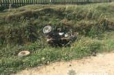 В Черновицкой области пьяный водитель сбил насмерть ребенка