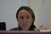 Депутаты предлагают «объявить» недоверие главе Николаевского облсовета Москаленко