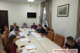 Бюджетная комиссия согласовала перечисление 10 млн грн на «Николаевоблтеплоэнерго»