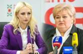 В Молдове задержали двух женщин-депутатов, подозреваемых в краже миллиарда долларов