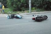 На Николаевщине столкнулись два мопеда: пострадали 4 человека, среди которых 3 подростков