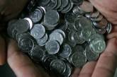 С сегодняшнего дня украинцы не смогут пользоваться монетами 1, 2, 5 копеек
