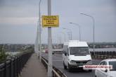 В случае обрушения моста в Николаеве будет отвечать город — министр инфраструктуры