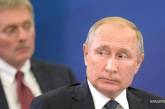 Путин предлагает Киеву годичный контракт по газу