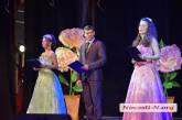 В Николаеве состоялся праздничный концерт ко Дню работников образования