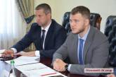 В Николаеве министр инфраструктуры усомнился в необходимости наличия облавтодоров