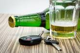 В Николаеве за сутки патрульные остановили 9 пьяных водителей