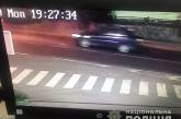 В Первомайске ищут автомобиль, который сбил пешехода и скрылся