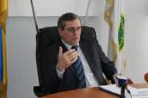Николаевскую ГНА посетил зампредседателя Госфинмониторинга Украины В.Кирсанов