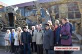 В канун праздника Покрова николаевцам организовали экскурсию по храмам города