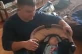 Похищение младенца под Киевом: стали известны мотивы