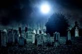 Memento mori: мэр Сенкевич призвал не бояться кладбища