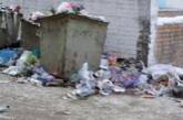 В Одессе никто не хочет строить завод по переработке мусора 