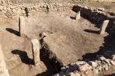 В Турции нашли один из древнейших в мире храмов