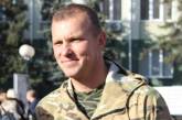 В Польше по запросу России задержали одного из лидеров УНА-УНСО, ветерана АТО Игоря Мазура