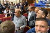 Они не получат землю Украины, даже если будут биться головой о свои «пипитеры», - Рабинович устроил скандал в Раде