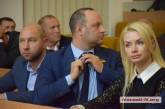 Николаевские нардепы единогласно поддержали законопроект о продаже земли