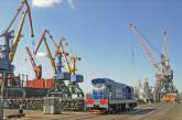 Кризис в Николаевском порту усугубляется: на подъездных путях застряли 2500 вагонов