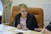 В Николаеве депутаты не захотели вносить в повестку дня «осуждение» формулы Штанмайера 