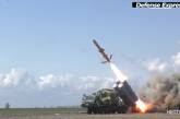Украина успешно провела первый этап испытаний крылатой ракеты «Нептун»