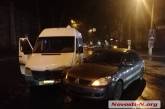 «Пассажиры, на выход»: все аварии пятницы в Николаеве