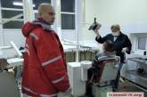 Нападение на журналиста в Николаеве: начато производство по статье о легких телесных повреждениях