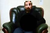 Адвокат разместил видео с признанием одного из участников подготовки взрыва в Николаеве