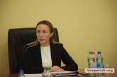 ОГА не предоставила ни одного проекта по бюджету Николаевщины 2020 года — Москаленко