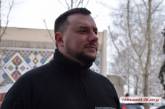 НАБУ завершило расследование получения взятки главой Николаевской службы автодорог