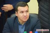 Талпа рассказал, как пытался обсудить вопрос «отставки Москаленко» с зампредом облсовета