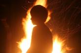 Под Харьковом 9-летний ребенок поджог пять домов