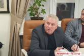 Директор КП «Николаевэлектротранс» не может занять свою должность из-за жалоб водителей