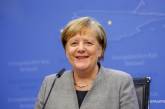 Меркель зовет в Германию «заробитчан третьих стран»