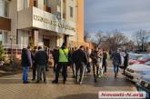 В Николаеве не состоялось апелляционное слушание по делу о смертельном ДТП с такси