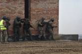 Украинскую армию научат вести бои в городах